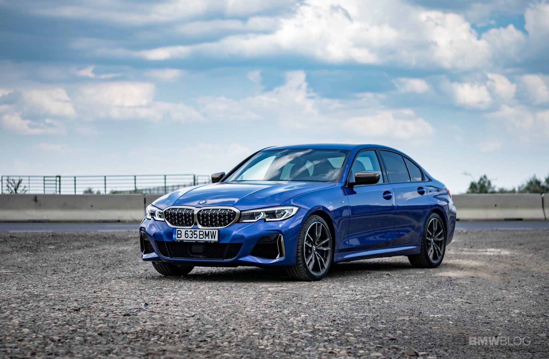 M340I XDRIVE